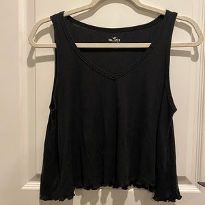 Hollister Tank Top